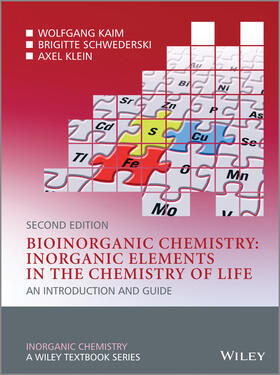 BIOINORGANIC CHEMISTRY -- INOR