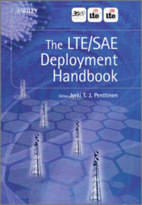 The Lte / Sae Deployment Handbook