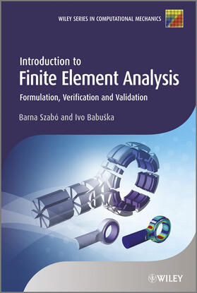 Introduction to Finite Element Analysis