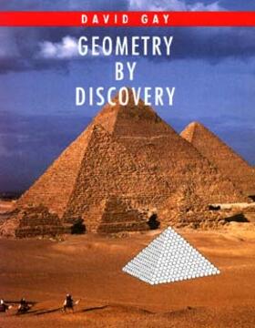 Gay, D: Geometry by Discovery