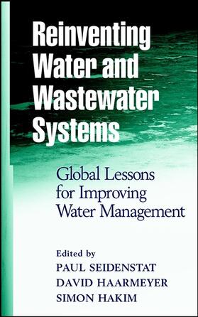 Reinventing Water and Wastewater Systems