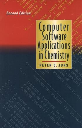 Computer Software Applications in Chemistry