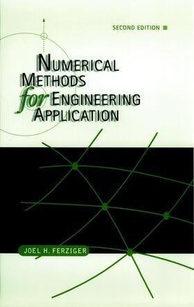 Numerical Methods for Engineering Applications