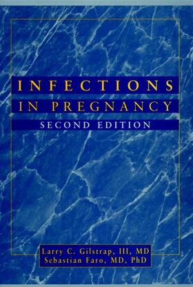 Infections in Pregnancy