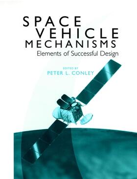 Space Vehicle Mechanisms