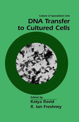 DNA Transfer to Cultured Cells