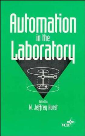 Automation in the Laboratory