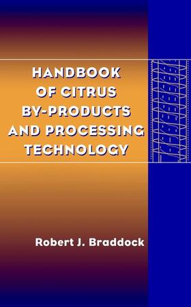 Handbook of Citrus By-Products and Processing Technology