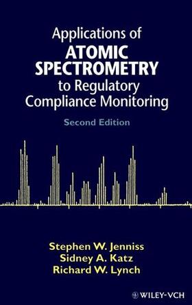 Applications of Atomic Spectrometry to Regulatory Compliance Monitoring