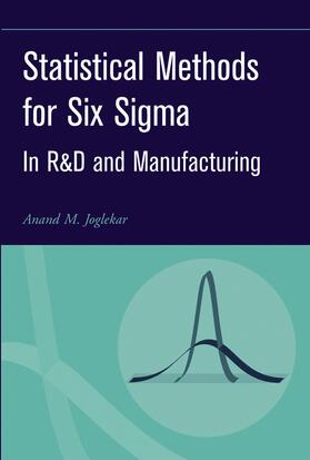 Statistical Methods for Six SIGMA