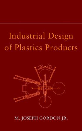 Industrial Design of Plastics Products