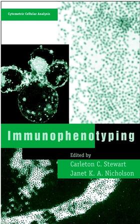 Immunophenotyping