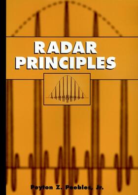 Peebles: Radar Principles