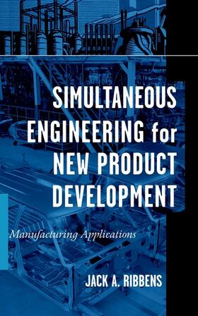 Simultaneous Engineering for New Product Development