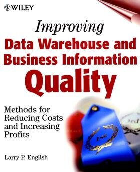 Data Warehouse Quality