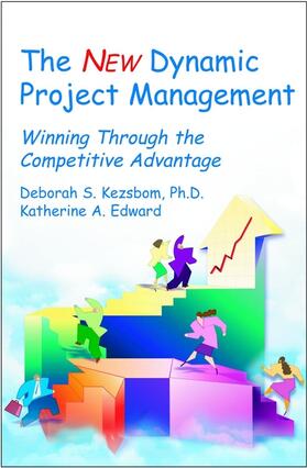 The New Dynamic Project Management