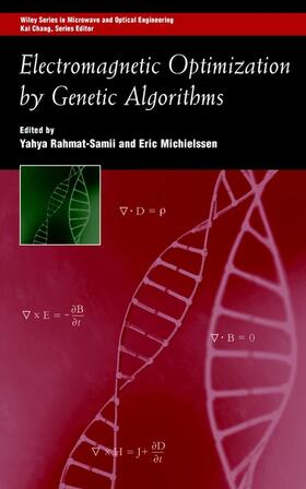 Electromagnetic Optimization by Genetic Algorithms