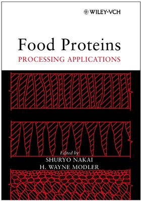 Food Proteins