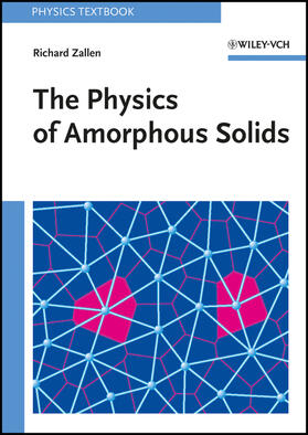 PHYSICS OF AMORPHOUS SOLIDS RE