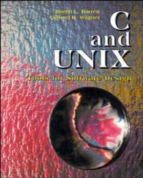 Barrett, M: C and Unix