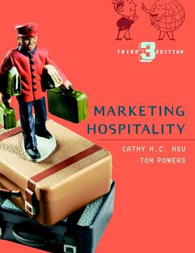 Marketing Hospitality