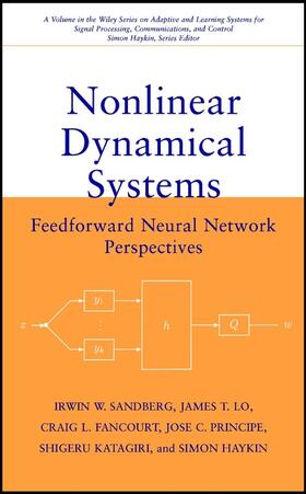 Nonlinear Dynamical Systems