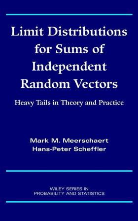 Limit Distributions for Sums of Independent Random Vectors