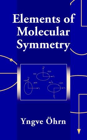 Ohrn: Molecular Symmetry