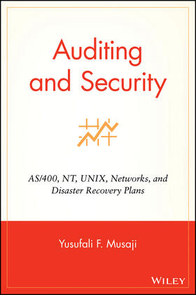 Auditing and Security