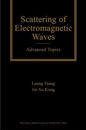 Scattering of Electromagnetic Waves