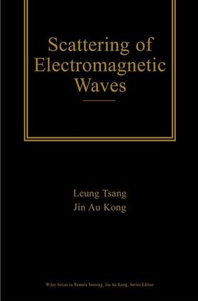 Scattering of Electromagnetic Waves, 3 Volume Set