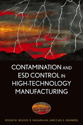 Contamination and Esd Control in High-Technology Manufacturing