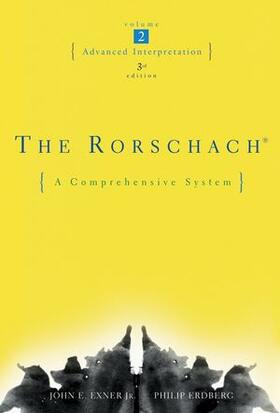 The Rorschach