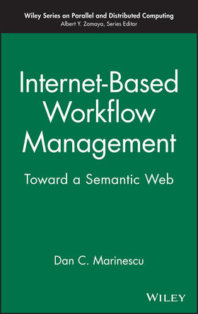 Internet Workflow Management