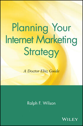 Planning Your Internet Marketing Strategy