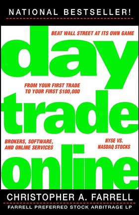 Day Trade Online