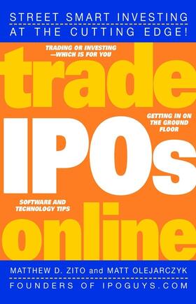 Trade IPOs Online