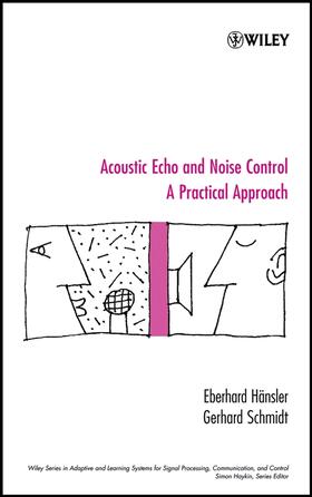 Acoustic Echo and Noise Control