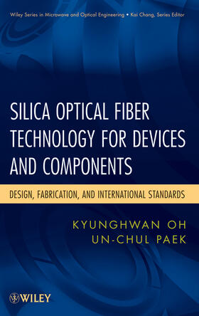 Silica Optical Fiber Technology for Devices and Components