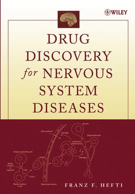 Drug Discovery for Nervous System Diseases