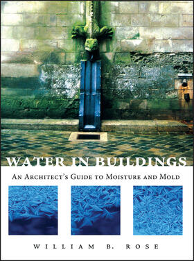 Water in Buildings