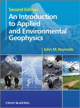Reynolds, J: Introduction to Applied and Environmental Geoph