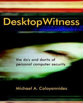 Desktop Witness