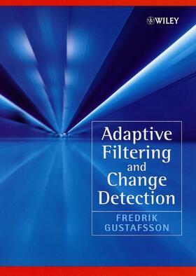 Adaptive Filtering and Change Detection