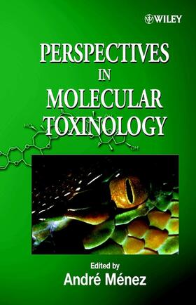 Perspectives in Molecular Toxinology