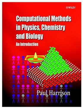 Computational Methods in Physics, Chemistry and Biology