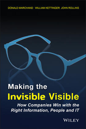 Making the Invisible Visible