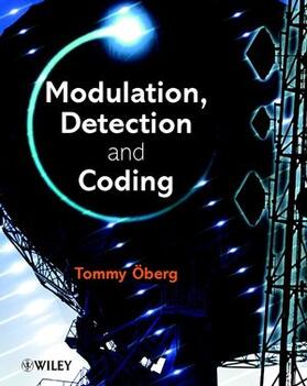 Modulation, Detection and Coding