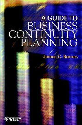 A Guide to Business Continuity Planning