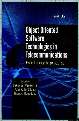 Object Oriented Software Technologies in Telecommunications